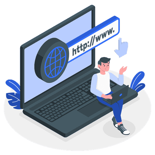 Automate Lead Generation with Smart Scraping Image