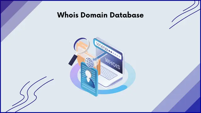Whois Database Download Result